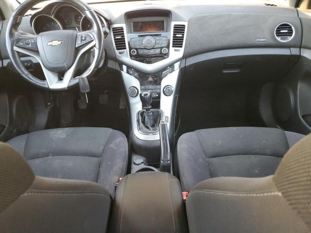 Photo 7 VIN: 1G1PK5SC5C7370362 - CHEVROLET CRUZE ECO 