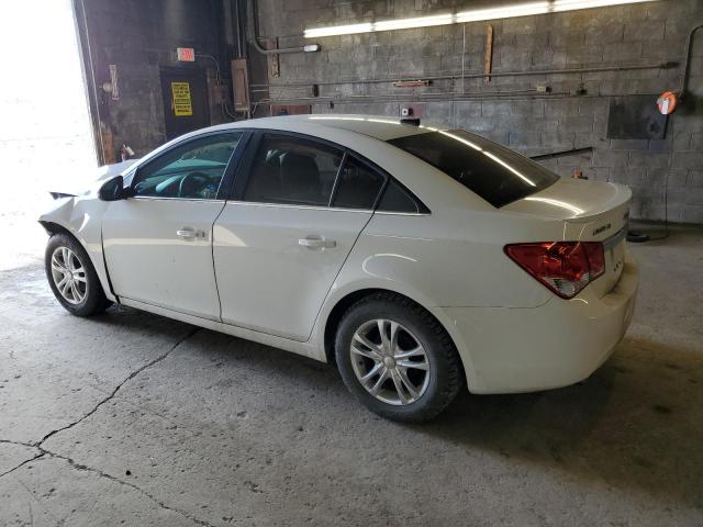 Photo 1 VIN: 1G1PK5SC5C7407359 - CHEVROLET CRUZE 