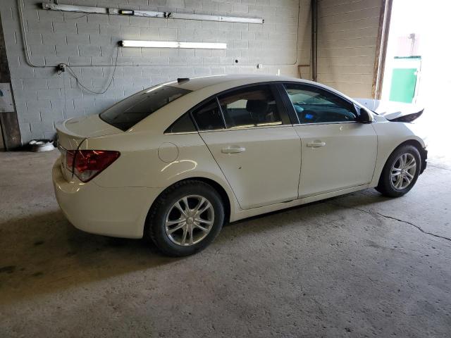 Photo 2 VIN: 1G1PK5SC5C7407359 - CHEVROLET CRUZE 