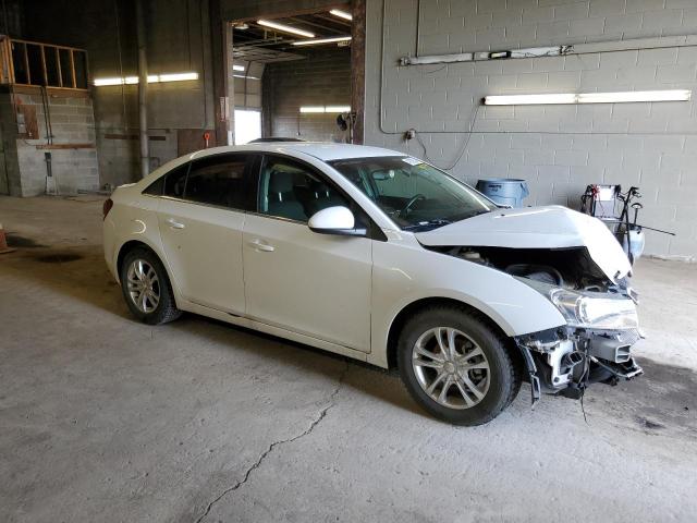 Photo 3 VIN: 1G1PK5SC5C7407359 - CHEVROLET CRUZE 