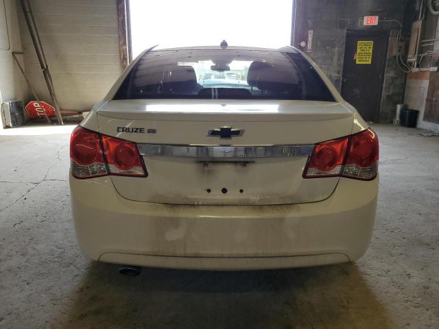 Photo 5 VIN: 1G1PK5SC5C7407359 - CHEVROLET CRUZE 