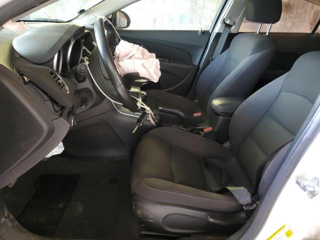 Photo 6 VIN: 1G1PK5SC5C7407359 - CHEVROLET CRUZE 