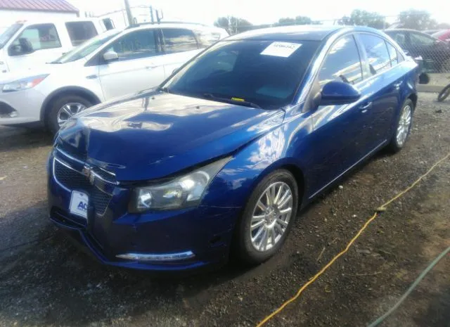 Photo 1 VIN: 1G1PK5SC6C7116739 - CHEVROLET CRUZE 