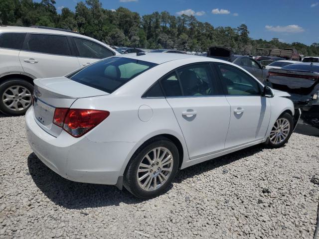 Photo 2 VIN: 1G1PK5SC6C7177301 - CHEVROLET CRUZE 