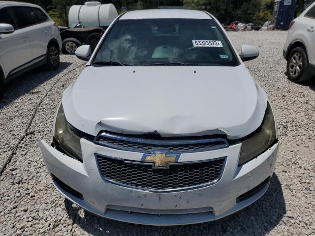 Photo 4 VIN: 1G1PK5SC6C7177301 - CHEVROLET CRUZE 