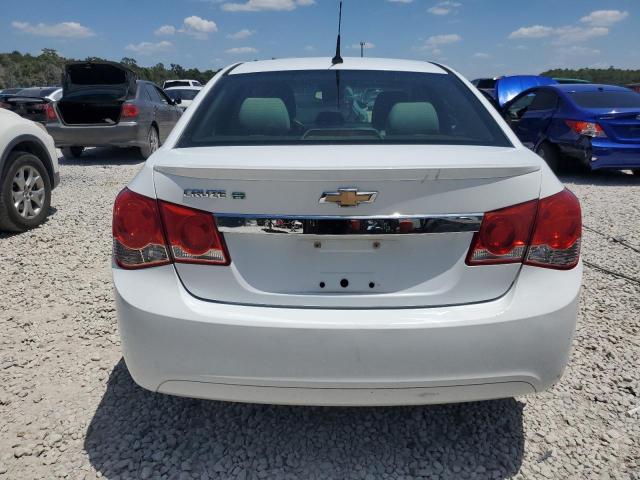 Photo 5 VIN: 1G1PK5SC6C7177301 - CHEVROLET CRUZE 