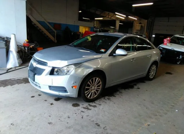 Photo 1 VIN: 1G1PK5SC6C7221359 - CHEVROLET CRUZE 