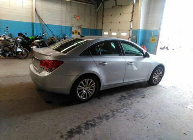 Photo 3 VIN: 1G1PK5SC6C7221359 - CHEVROLET CRUZE 