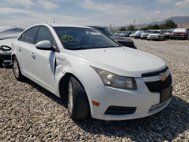 Photo 0 VIN: 1G1PK5SC6C7244074 - CHEVROLET CRUZE ECO 