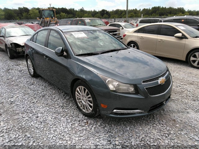 Photo 0 VIN: 1G1PK5SC6C7279830 - CHEVROLET CRUZE 