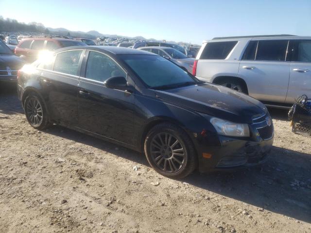 Photo 3 VIN: 1G1PK5SC7C7155372 - CHEVROLET CRUZE 