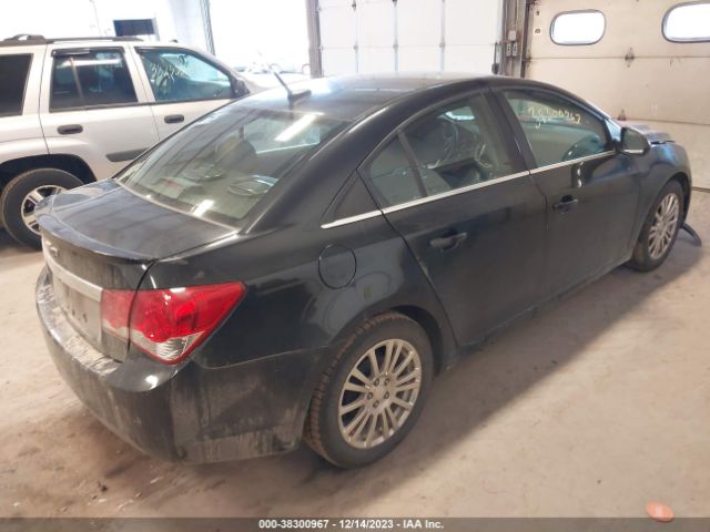 Photo 3 VIN: 1G1PK5SC7C7161706 - CHEVROLET CRUZE 