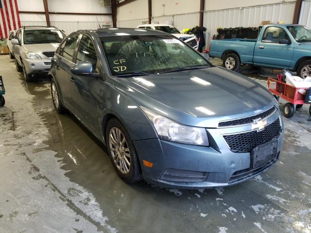 Photo 0 VIN: 1G1PK5SC7C7278038 - CHEVROLET CRUZE ECO 