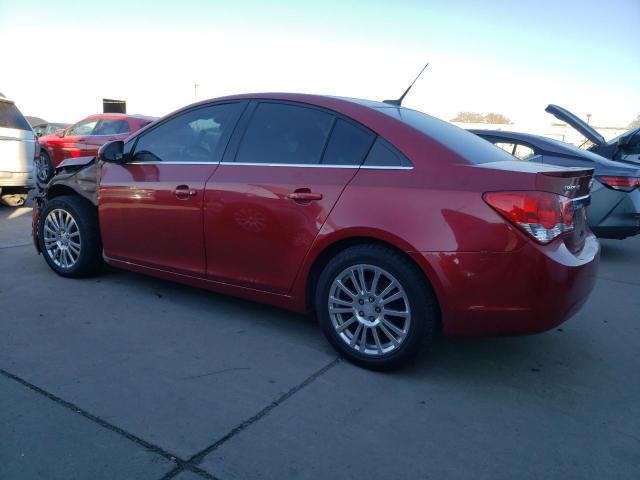 Photo 1 VIN: 1G1PK5SC7C7325102 - CHEVROLET CRUZE 