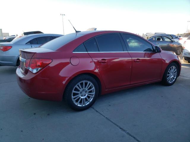 Photo 2 VIN: 1G1PK5SC7C7325102 - CHEVROLET CRUZE 