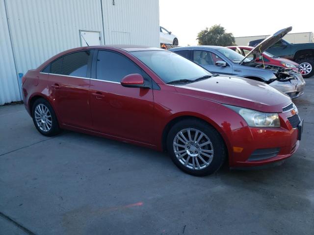 Photo 3 VIN: 1G1PK5SC7C7325102 - CHEVROLET CRUZE 