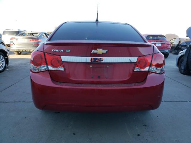 Photo 5 VIN: 1G1PK5SC7C7325102 - CHEVROLET CRUZE 