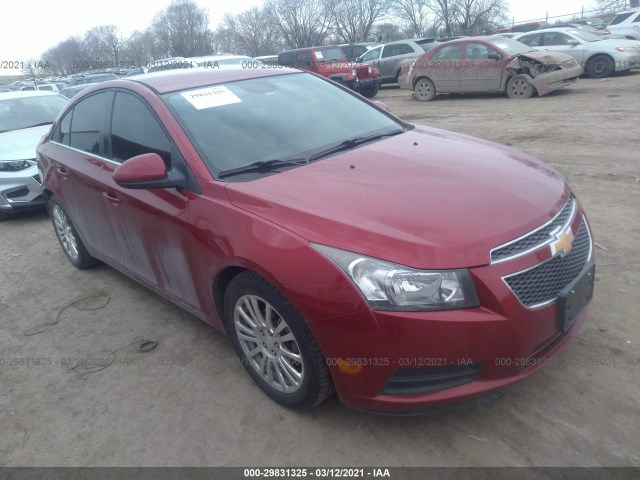 Photo 0 VIN: 1G1PK5SC7C7369147 - CHEVROLET CRUZE 