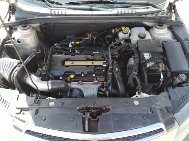 Photo 10 VIN: 1G1PK5SC8C7158698 - CHEVROLET CRUZE 