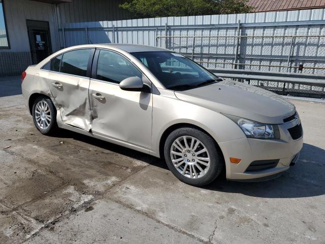 Photo 3 VIN: 1G1PK5SC8C7158698 - CHEVROLET CRUZE 