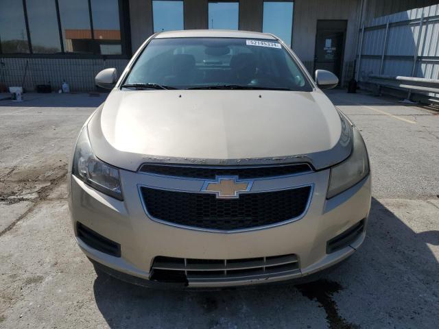 Photo 4 VIN: 1G1PK5SC8C7158698 - CHEVROLET CRUZE 