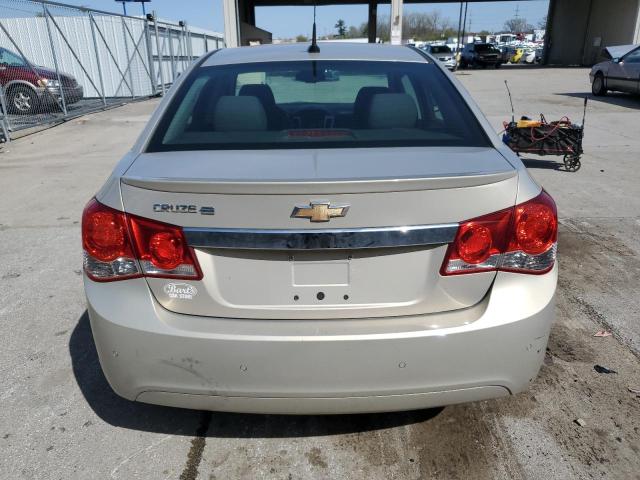 Photo 5 VIN: 1G1PK5SC8C7158698 - CHEVROLET CRUZE 