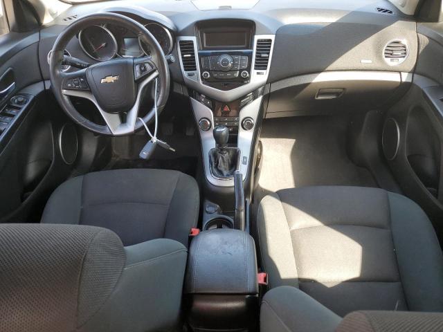 Photo 7 VIN: 1G1PK5SC8C7158698 - CHEVROLET CRUZE 