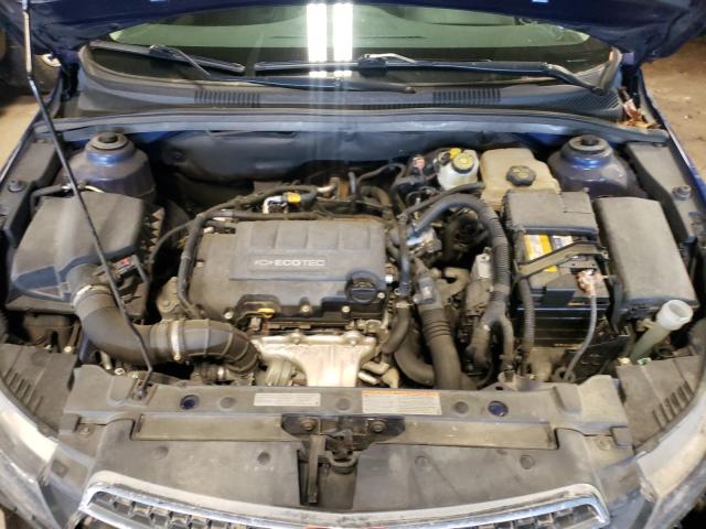 Photo 6 VIN: 1G1PK5SC8C7167904 - CHEVROLET CRUZE ECO 