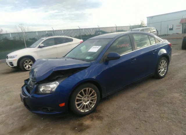 Photo 1 VIN: 1G1PK5SC8C7172309 - CHEVROLET CRUZE 