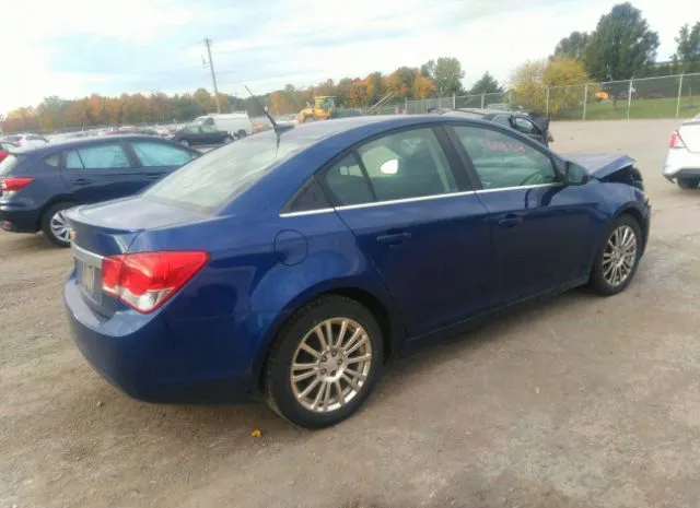 Photo 3 VIN: 1G1PK5SC8C7172309 - CHEVROLET CRUZE 