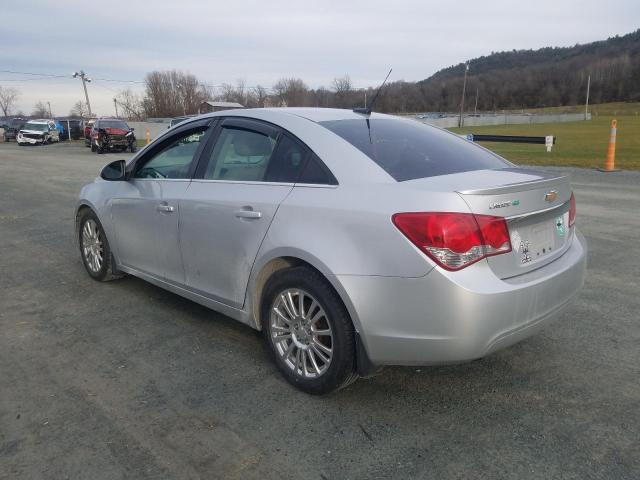 Photo 1 VIN: 1G1PK5SC8C7249731 - CHEVROLET CRUZE ECO 