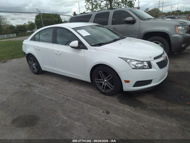 Photo 0 VIN: 1G1PK5SC8C7297746 - CHEVROLET CRUZE 