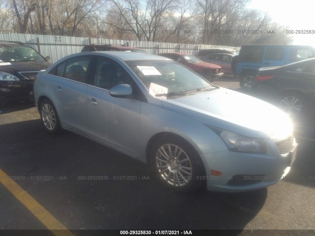 Photo 0 VIN: 1G1PK5SC8C7303187 - CHEVROLET CRUZE 