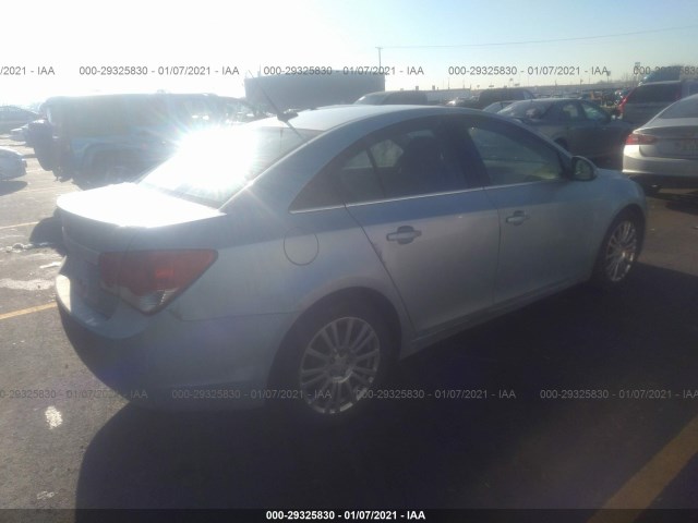 Photo 3 VIN: 1G1PK5SC8C7303187 - CHEVROLET CRUZE 