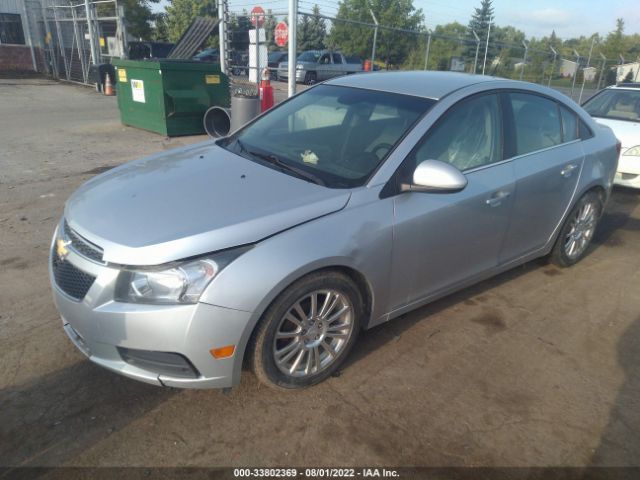 Photo 1 VIN: 1G1PK5SC8C7313234 - CHEVROLET CRUZE 