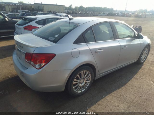 Photo 3 VIN: 1G1PK5SC8C7313234 - CHEVROLET CRUZE 