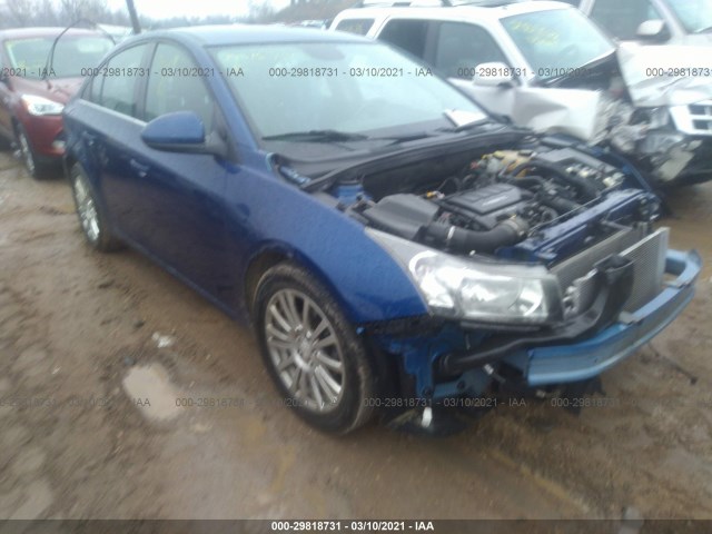 Photo 0 VIN: 1G1PK5SC8C7352616 - CHEVROLET CRUZE 