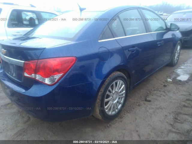 Photo 3 VIN: 1G1PK5SC8C7352616 - CHEVROLET CRUZE 