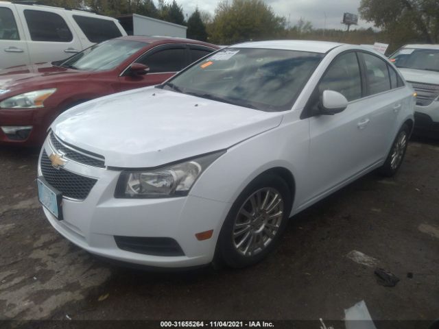 Photo 1 VIN: 1G1PK5SC9C7199812 - CHEVROLET CRUZE 