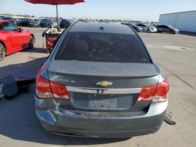 Photo 5 VIN: 1G1PK5SC9C7251875 - CHEVROLET CRUZE ECO 