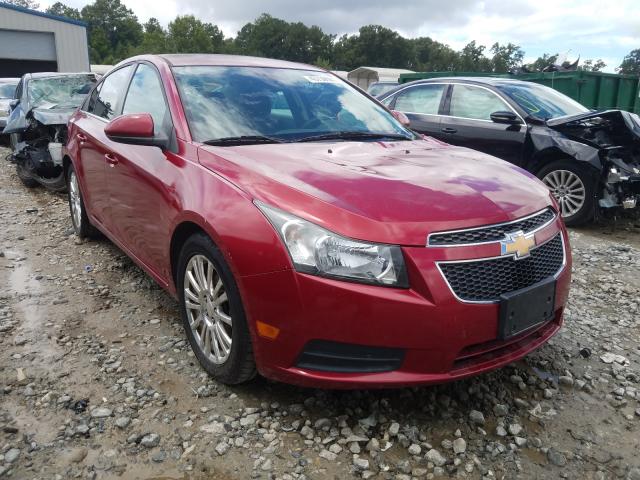 Photo 0 VIN: 1G1PK5SC9C7375550 - CHEVROLET CRUZE ECO 