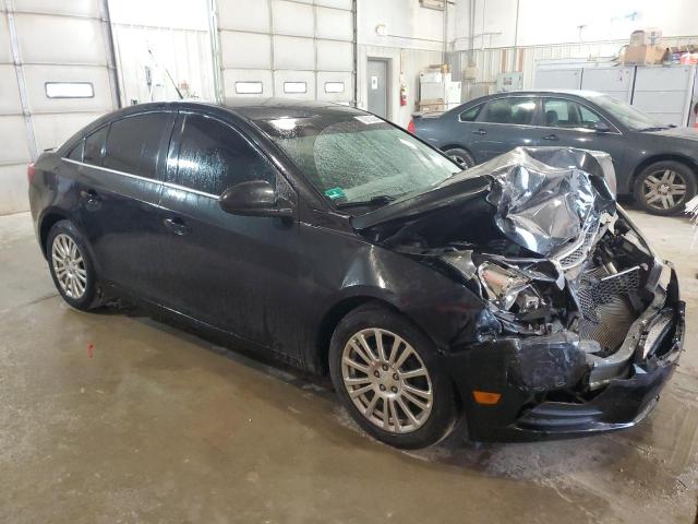 Photo 3 VIN: 1G1PK5SC9C7397046 - CHEVROLET CRUZE ECO 