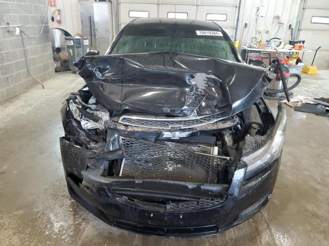 Photo 4 VIN: 1G1PK5SC9C7397046 - CHEVROLET CRUZE ECO 