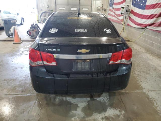 Photo 5 VIN: 1G1PK5SC9C7397046 - CHEVROLET CRUZE ECO 