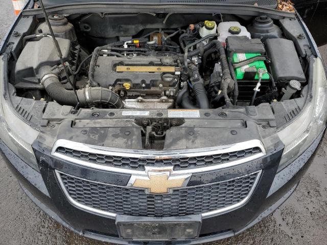 Photo 10 VIN: 1G1PK5SCXC7123404 - CHEVROLET CRUZE 