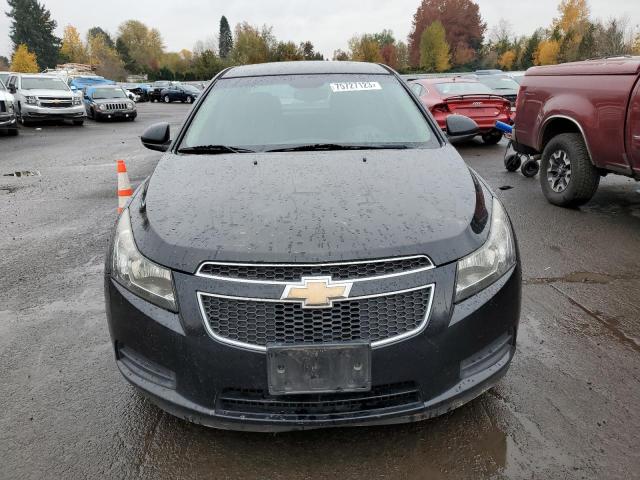 Photo 4 VIN: 1G1PK5SCXC7123404 - CHEVROLET CRUZE 