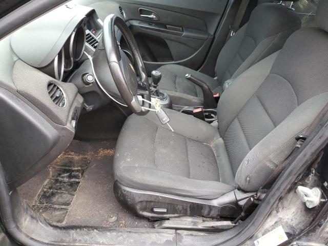 Photo 6 VIN: 1G1PK5SCXC7123404 - CHEVROLET CRUZE 