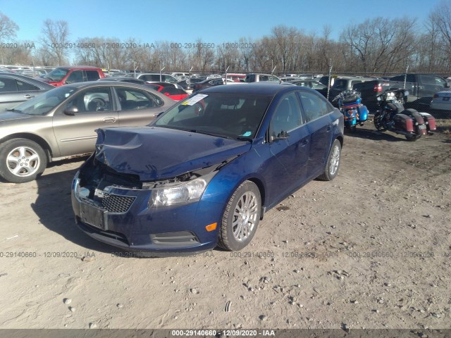 Photo 1 VIN: 1G1PK5SCXC7182520 - CHEVROLET CRUZE 