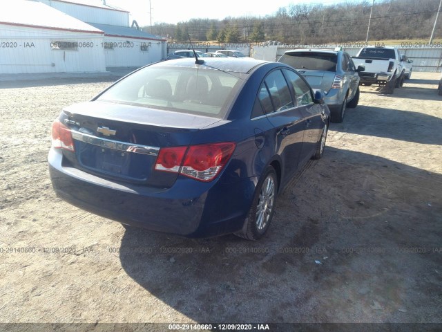 Photo 3 VIN: 1G1PK5SCXC7182520 - CHEVROLET CRUZE 