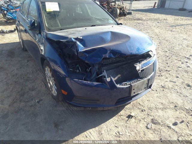 Photo 5 VIN: 1G1PK5SCXC7182520 - CHEVROLET CRUZE 